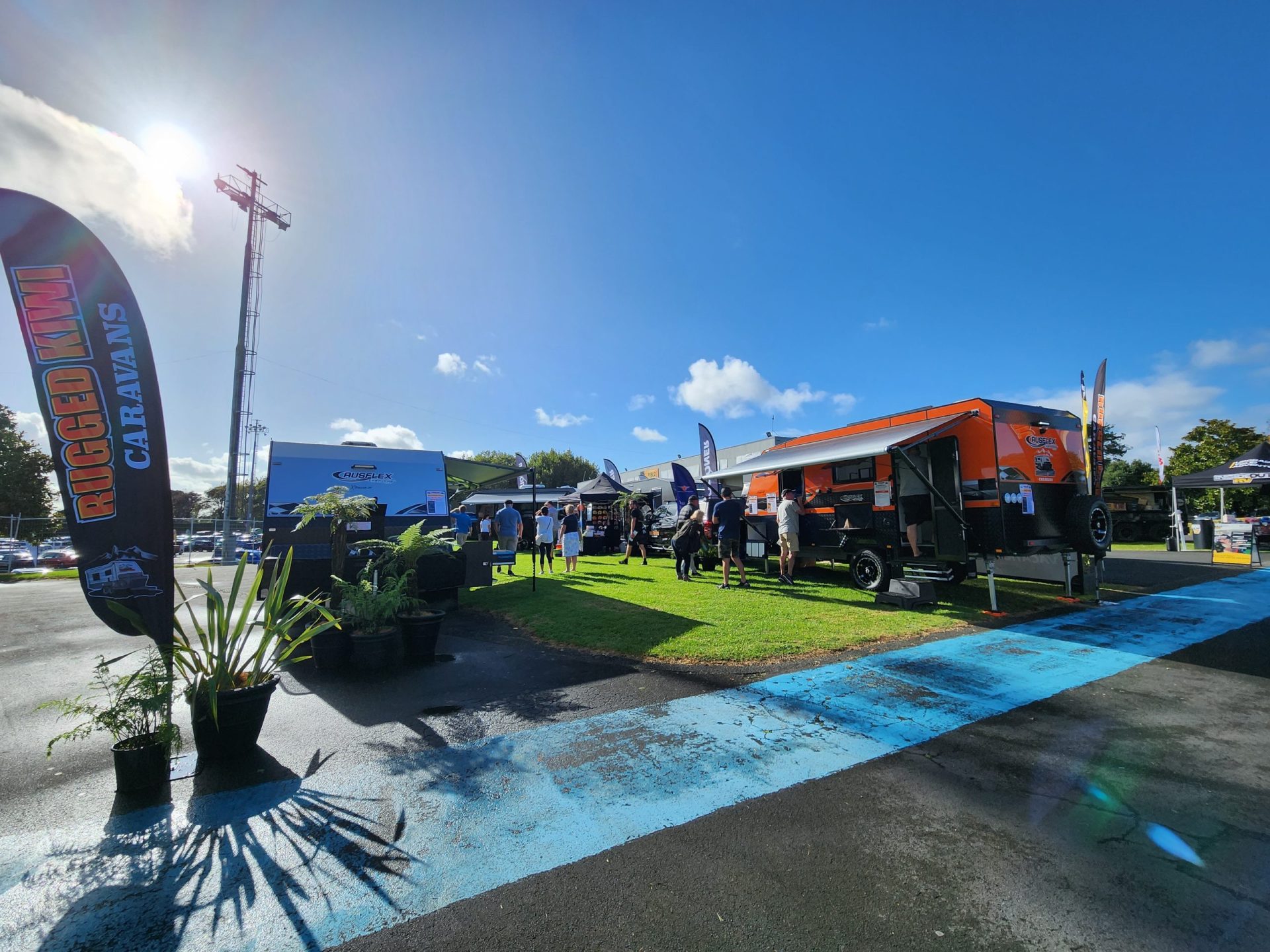 Covi Super-show 2023